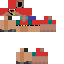 Texture for Noob Red  Team