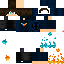 Texture for Waterfire