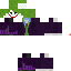 Texture for joker