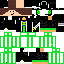 Texture for gommemode