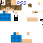 Texture for Tyler Zerdson