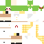 Texture for 오너캐로 스킨 만들기