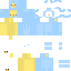 Texture for duck