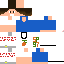 Texture for IgorLopesSP
