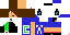 Texture for Mano_Extreme