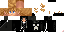 Texture for Axcelctw modified creeface