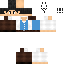 Texture for Gohan