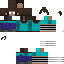 Texture for herobrina