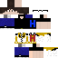 Texture for Hamish