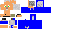 Texture for wolf.name