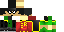 Texture for robin 