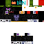 Texture for MikeRexGamer24