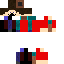 Texture for CDDHG