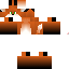 Texture for foxwarior
