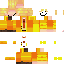 Texture for mr.coolest guy