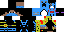 Texture for Chris 4.1