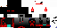 Texture for red enderman
