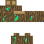 Texture for hugor