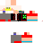 Texture for JakeCraft 1