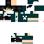 Texture for Steve