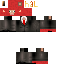 Texture for Red Sheep