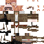 Texture for mdnf
