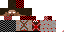 Texture for herobrine archer checker