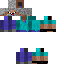 Texture for Old keiferMC Noob