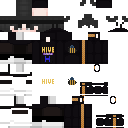 Texture for The Hive Helper (use of your a hive helper