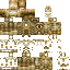 Texture for MIDAS SUIT 