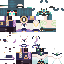 Texture for xiao adeptus