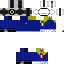 Texture for Graduated SpaceCore