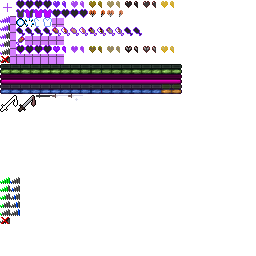 Texture for zick ziack 2.0
