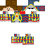 Texture for 09Sharkboy (Experiment by finality life messer)