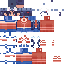Texture for cappie