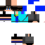 Texture for GustavoPlay_LX Com Bandana Oficial