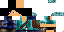 Texture for tonywhy steve