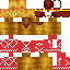 Texture for Leon de navidad (EDIT)