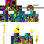 Texture for luckyspark317