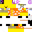 Texture for mel bigode