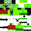 Texture for creeper