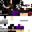 Texture for Cabelo Robert
