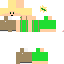 Texture for overalls