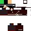 Texture for Fiery Shinobi