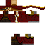 Texture for Red Cap't
