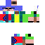 Texture for DRAGOS