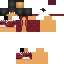 Texture for aaron as aphmau
