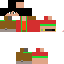 Texture for DragoAsuke