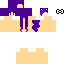 Texture for Tymlily Outline