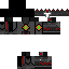 Texture for die